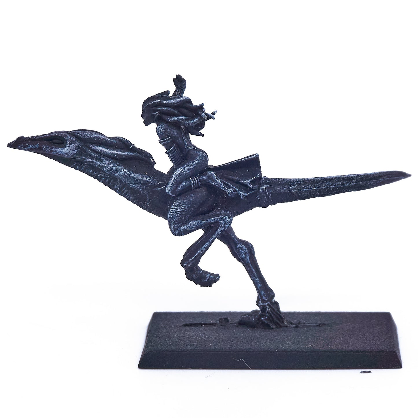 Hedonites of Slaanesh - Mounted Daemonette of Slaanesh (09936) - Used