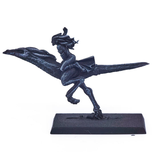 Hedonites of Slaanesh - Mounted Daemonette of Slaanesh (09936) - Used