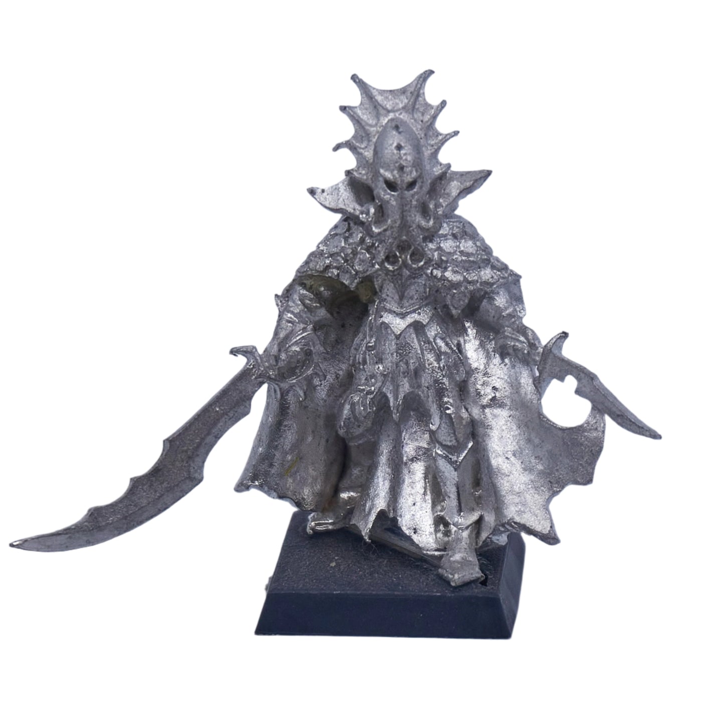 Dark Elves - Lokhir Fellheart (09945) - Used