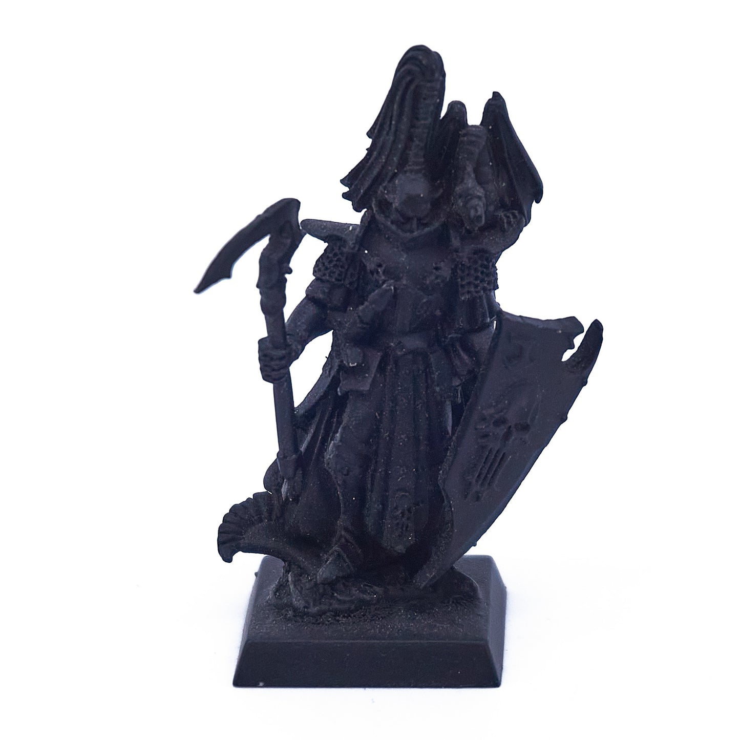 Dark Elves - Dreadlord (09946) - Used