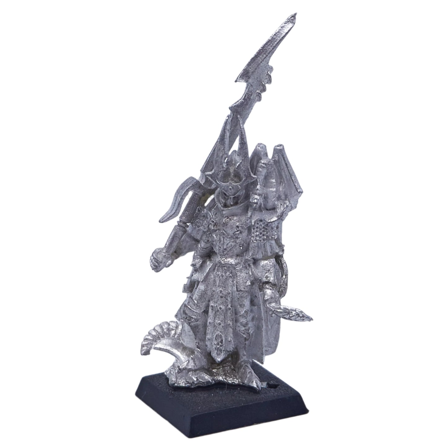 Dark Elves - Dreadlord (09947) - Used
