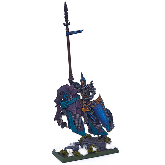 High Elf Realms - High Elf Hero (Converted) (09949) - Used