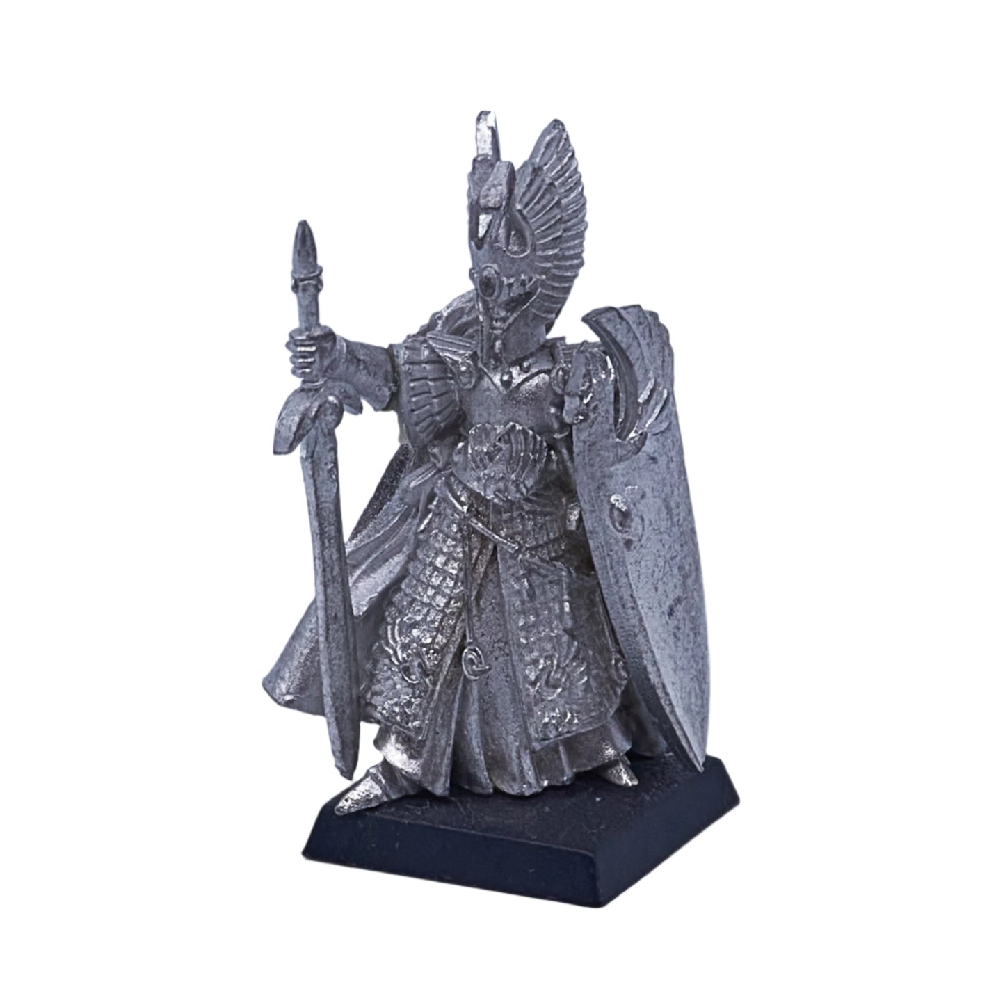 High Elf Realms - High Elf Hero (09552) - Used
