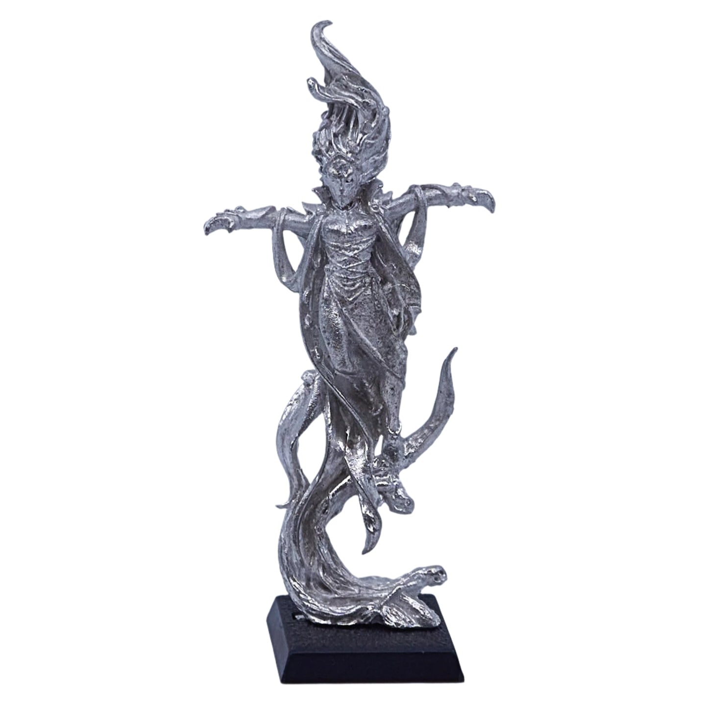 Wood Elves - Spellsinger (09959) - Used