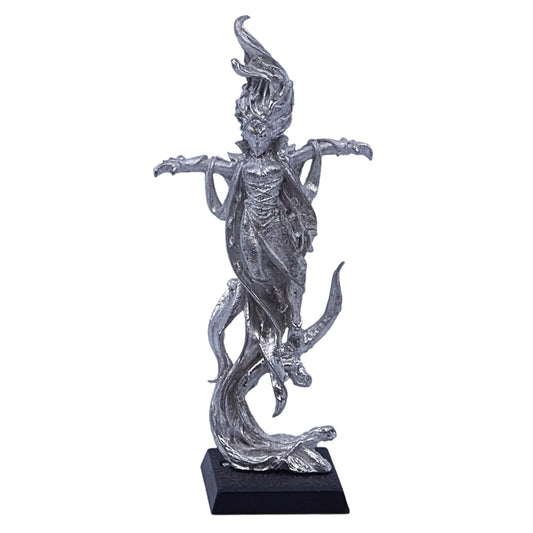 Wood Elves - Spellsinger (09959) - Used