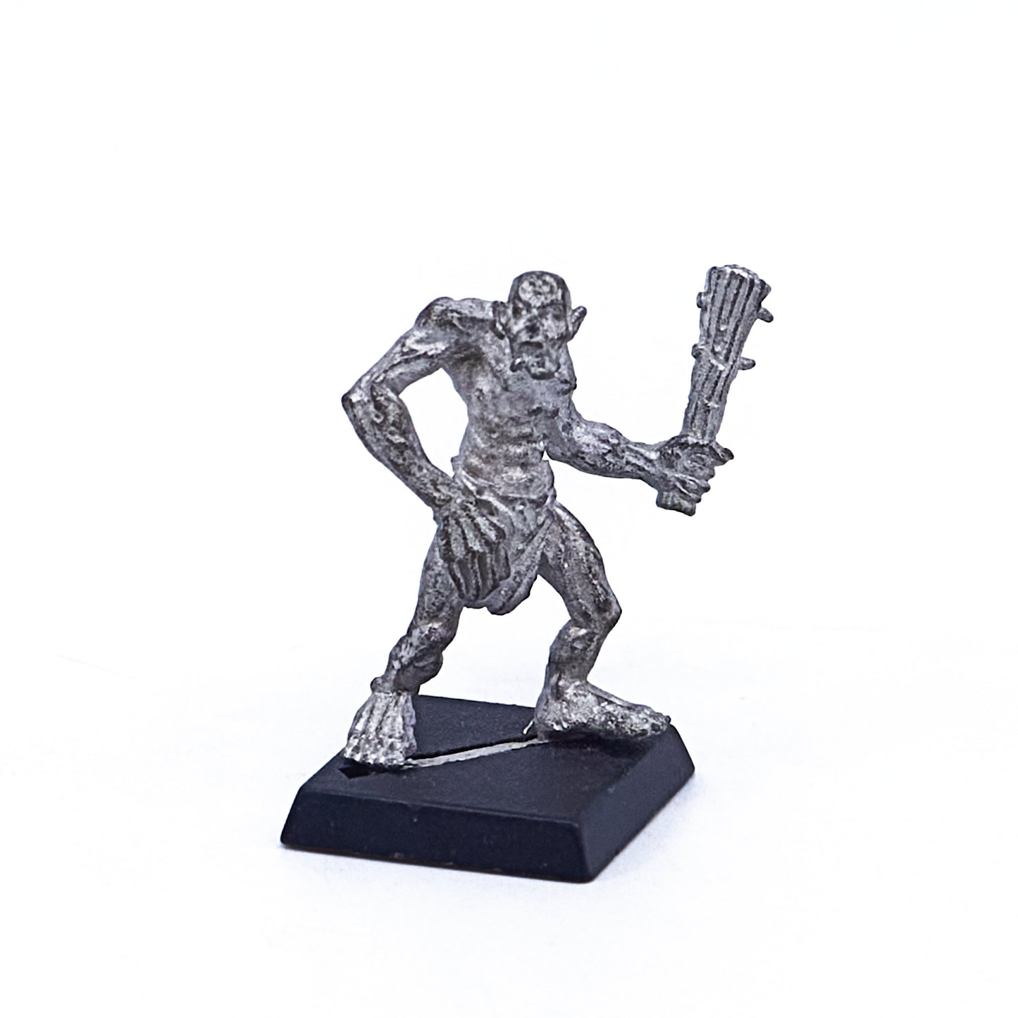 Vampire Counts - Ghoul (09961) - Used