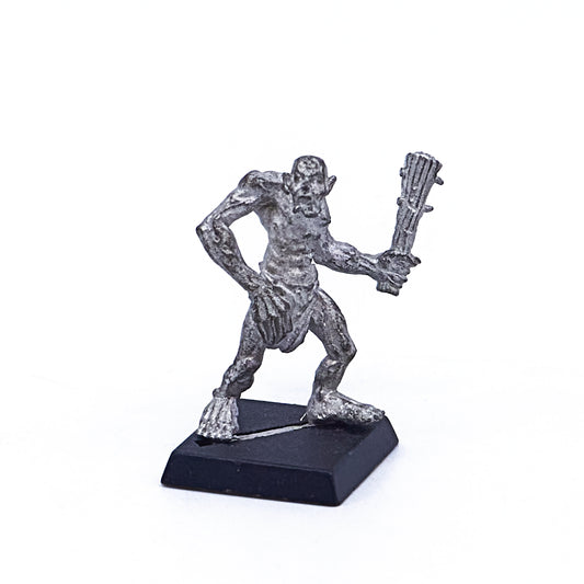 Vampire Counts - Ghoul (09961) - Used