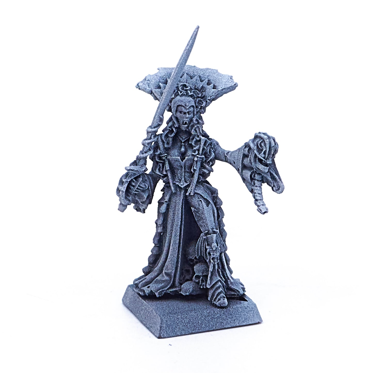 Vampire Counts - Vampire Lord (09962) - Used