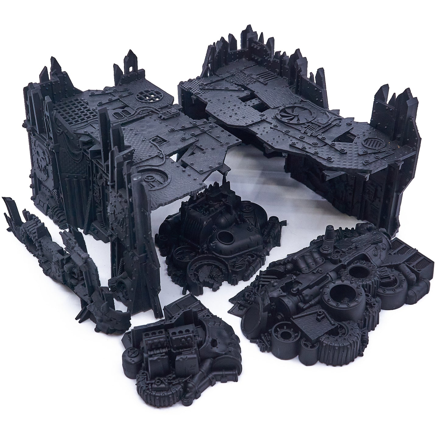 Terrain - Killzone Octarius (09984) - Used