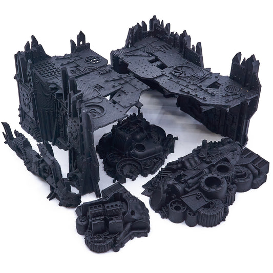 Terrain - Killzone Octarius (09984) - Used