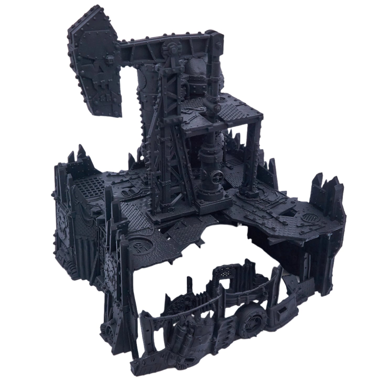 Terrain - Killzone Octarius (09985) - Used