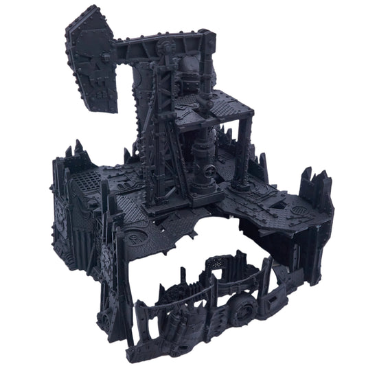 Terrain - Killzone Octarius (09985) - Used