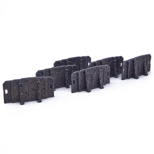 Terrain - Barricades (09988) - Used