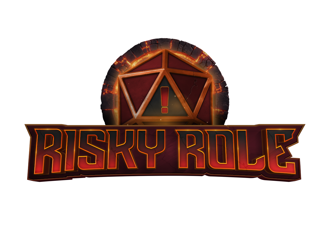 Tee-shirt Risky Role