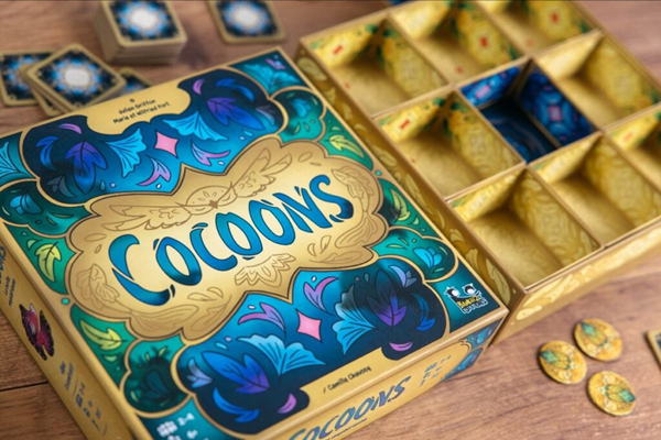 Cocoons