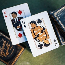 Playing Cards Deck - Hollywoood Roosevelt