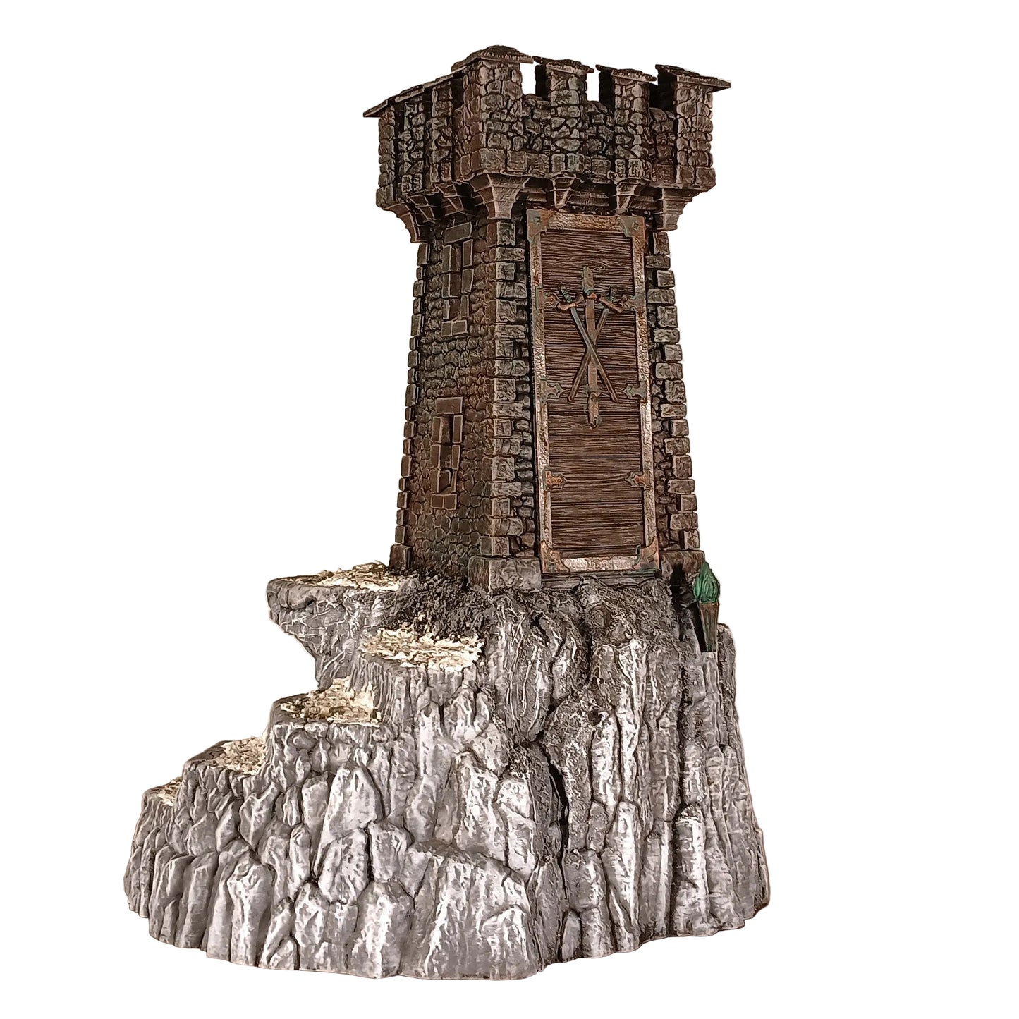 Terrain - Watchtower (14638-BS) - Used