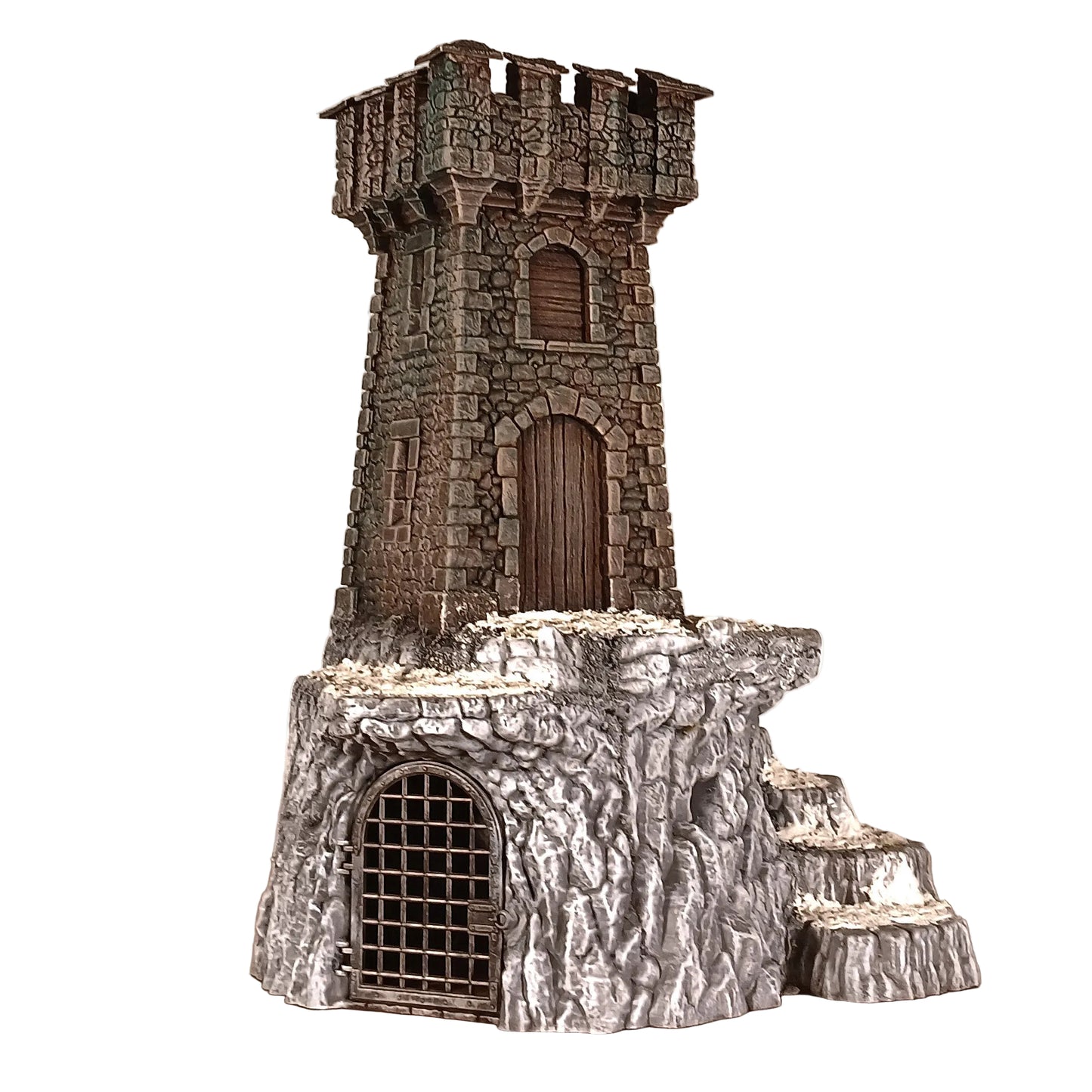 Terrain - Watchtower (14638-BS) - Used