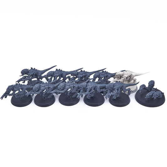 Tyranids - Termagants (10006) - Used