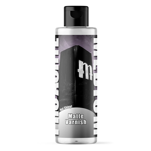 Pro Acryl - Matte Varnish ( MPAM-002 )