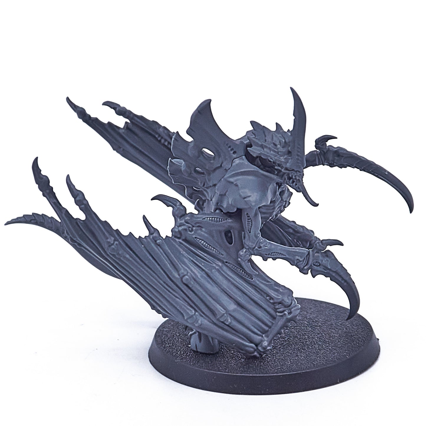 Tyranids - Tyranid Prime (10010-V) - Used