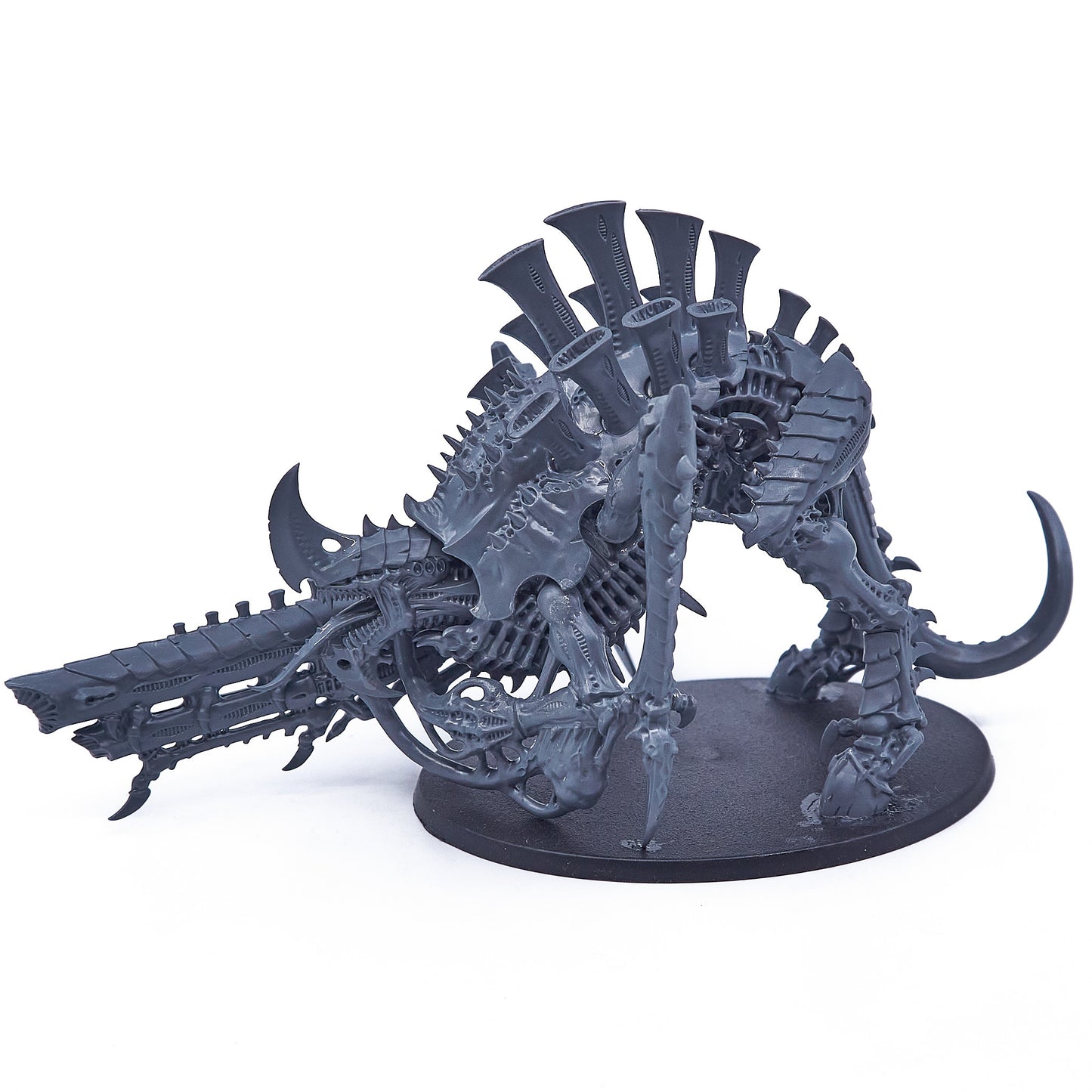 Tyranids - Tyrannofex (10014-V) - Used