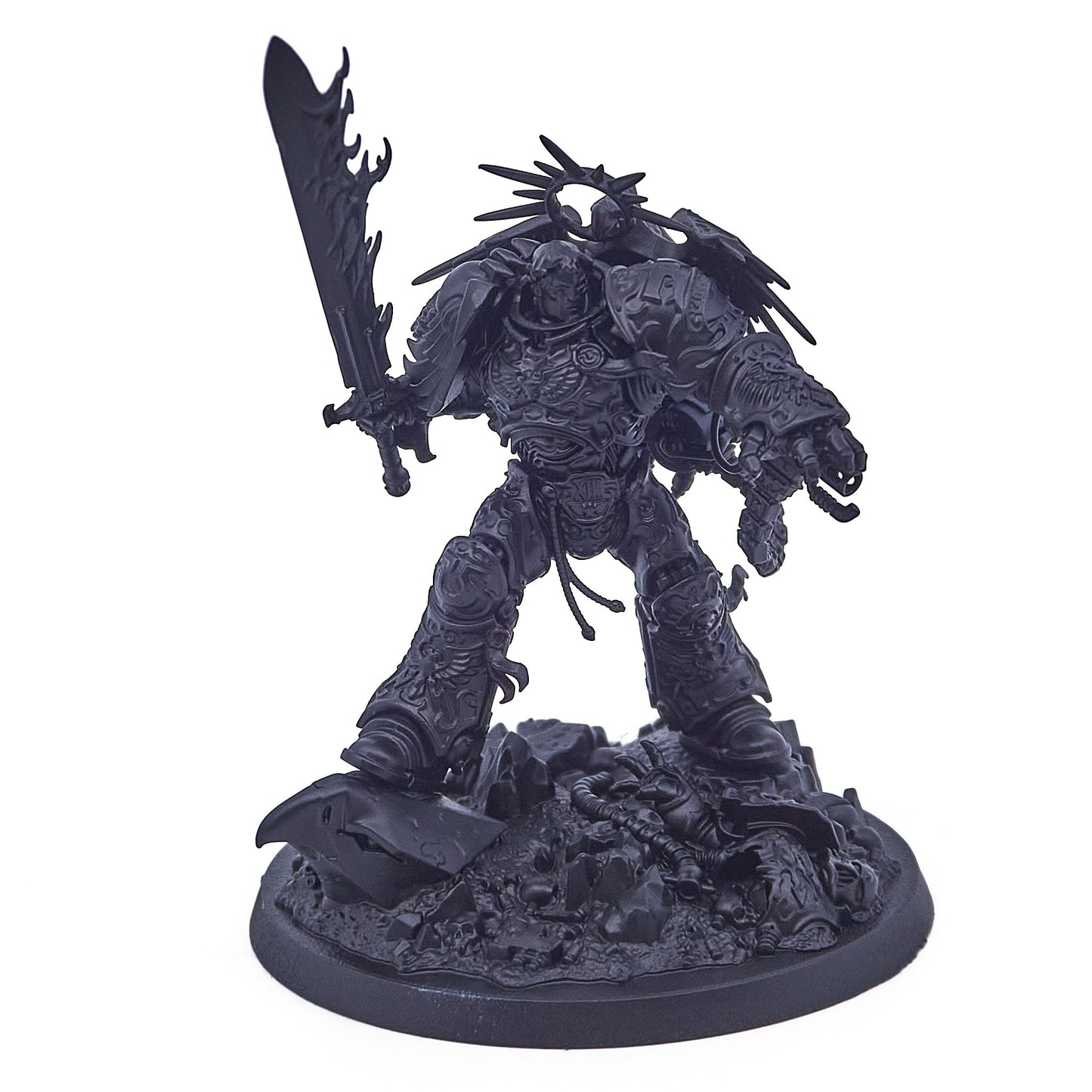 Ultramarines - Roboute Guilliman (10015-V) - Used