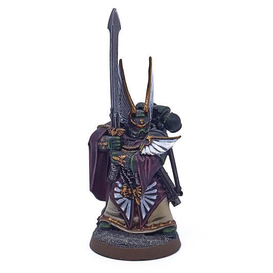 Dark Angels - Dark Angels Company Master (10035) - Used