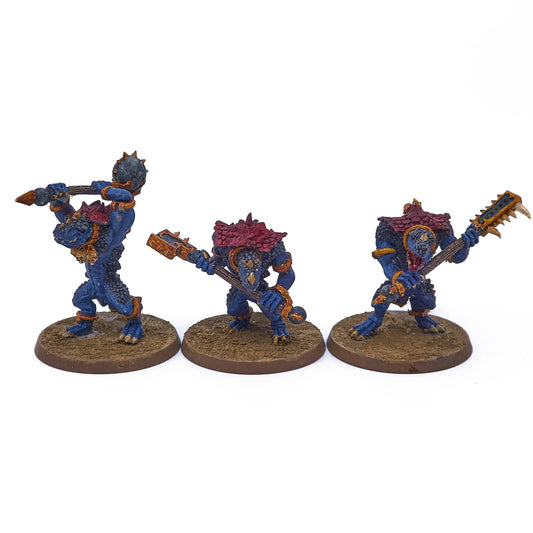 Seraphon - Kroxigor (10061) - Used