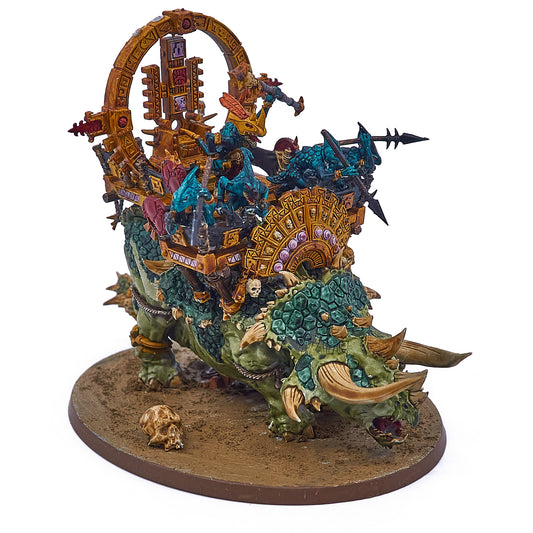 Seraphon - Engine of the Gods (10068-V) - Used