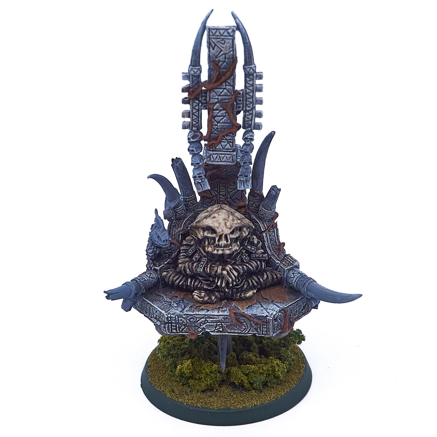 Seraphon - Lord Kroak (10070-V) - Used