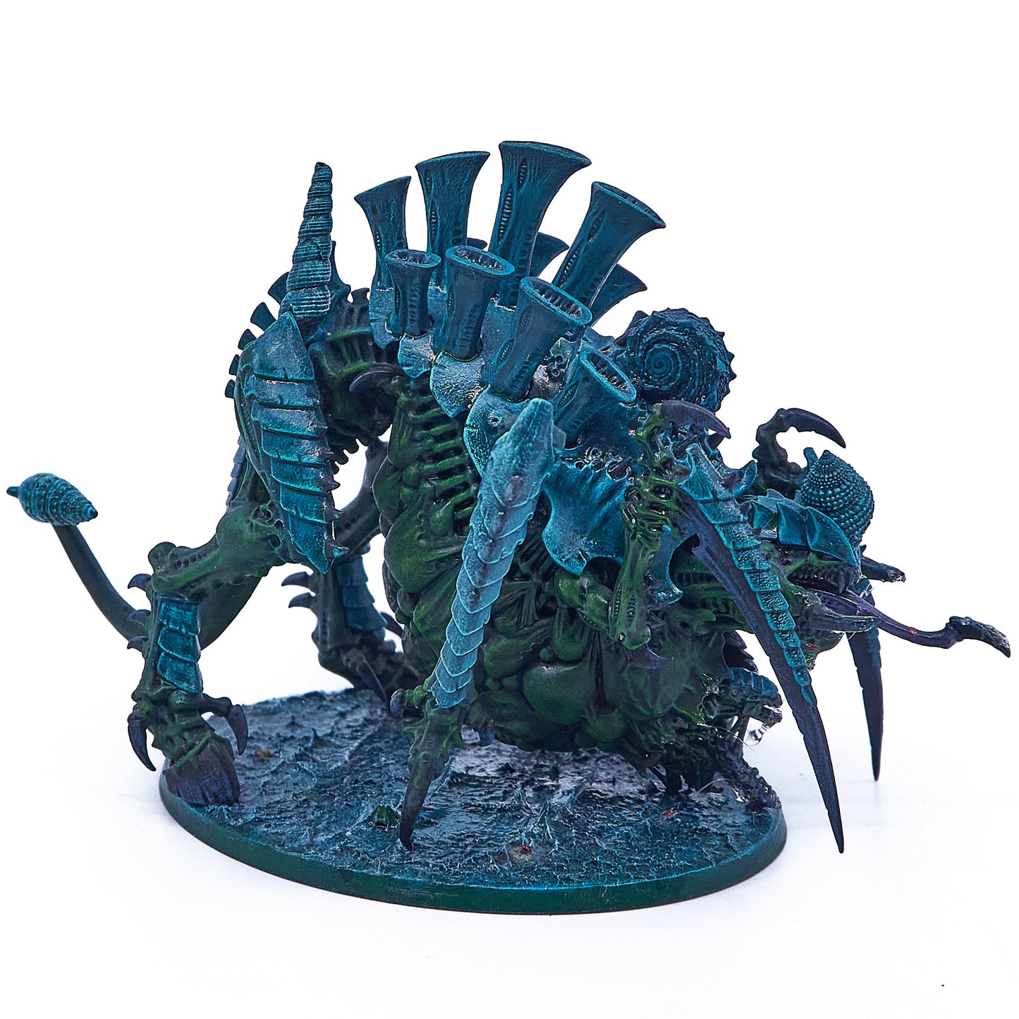 Tyranids - Tervigon (10075-V) - Used