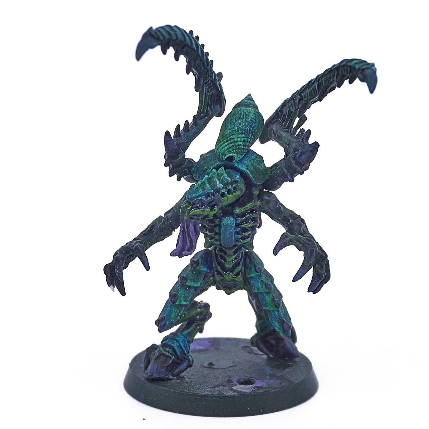 Tyranids - Lictor (10084-V) - Used