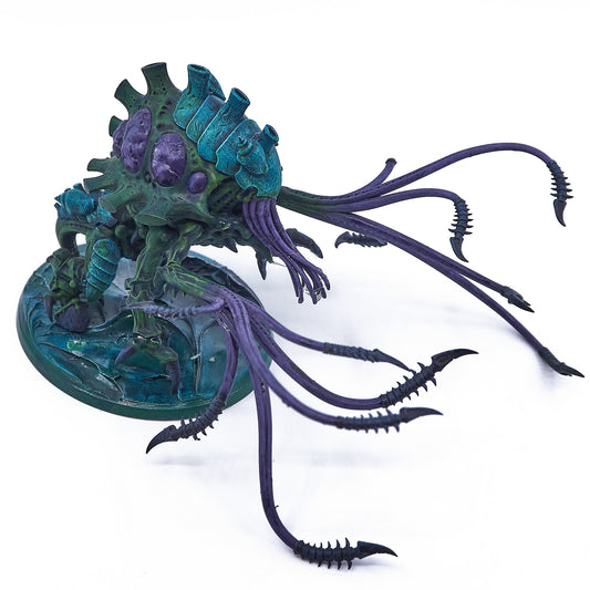 Tyranids - Toxicrene (10086-V) - Used