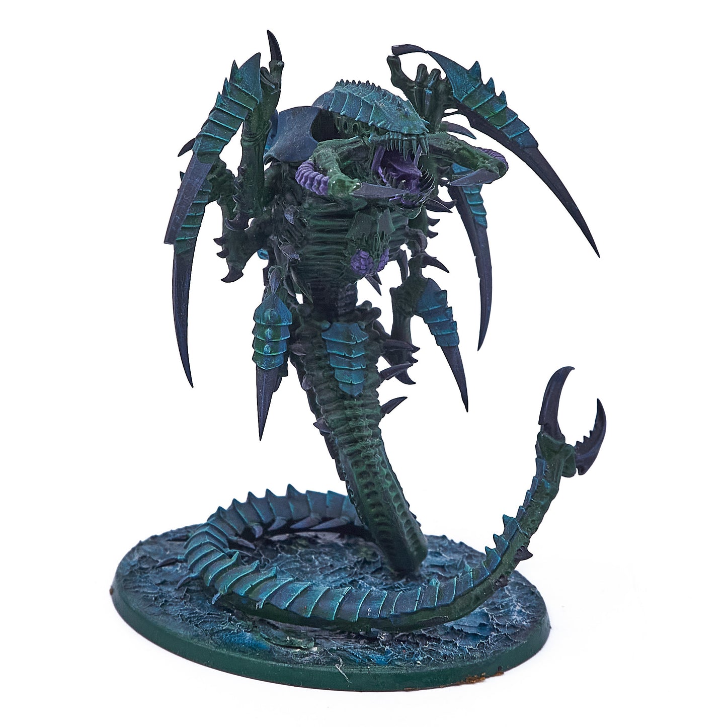 Tyranids - Trygon (10087-V) - Used
