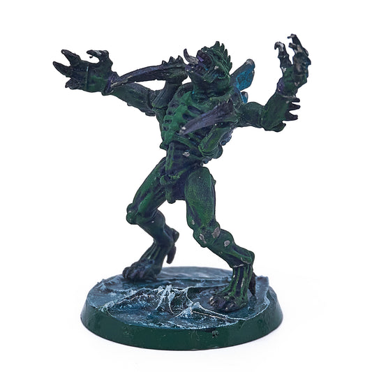 Tyranids - Broodlord (10091-V) - Used