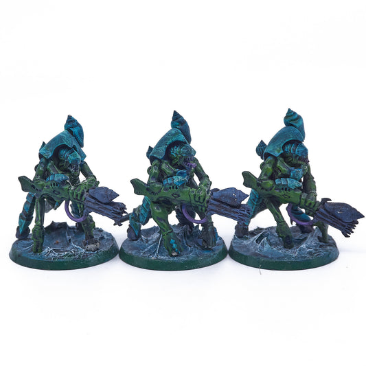 Tyranids - Hive Guard (10092-V) - Used