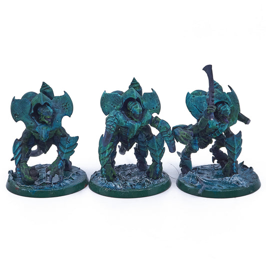 Tyranids - Tyrant Guard (10093-V) - Used