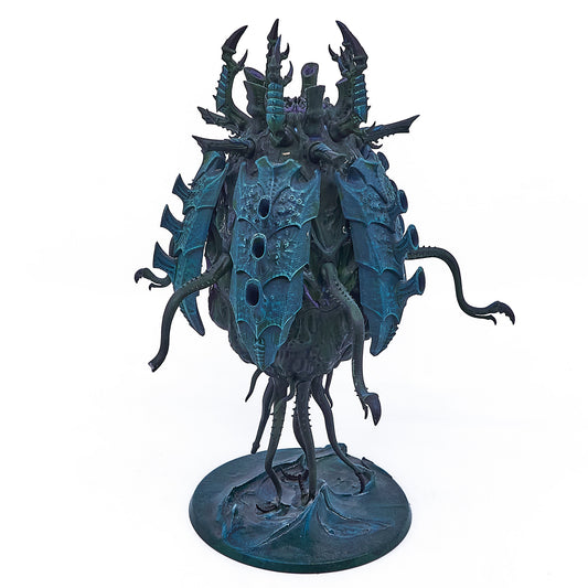 Tyranids - Tyrannocyte (10094-V) - Used