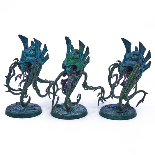Tyranids - Venomthropes (10095-V) - Used