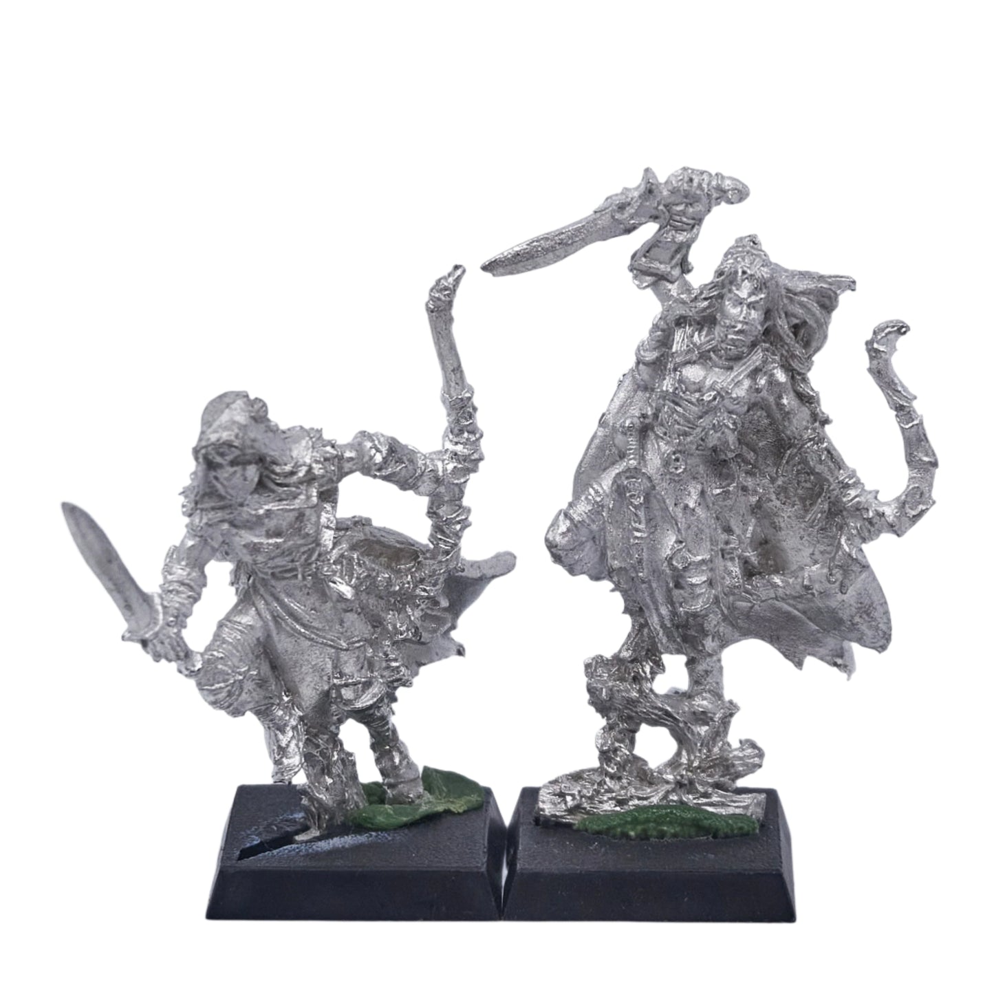 Wood Elves - Waywatchers (10100) - Used