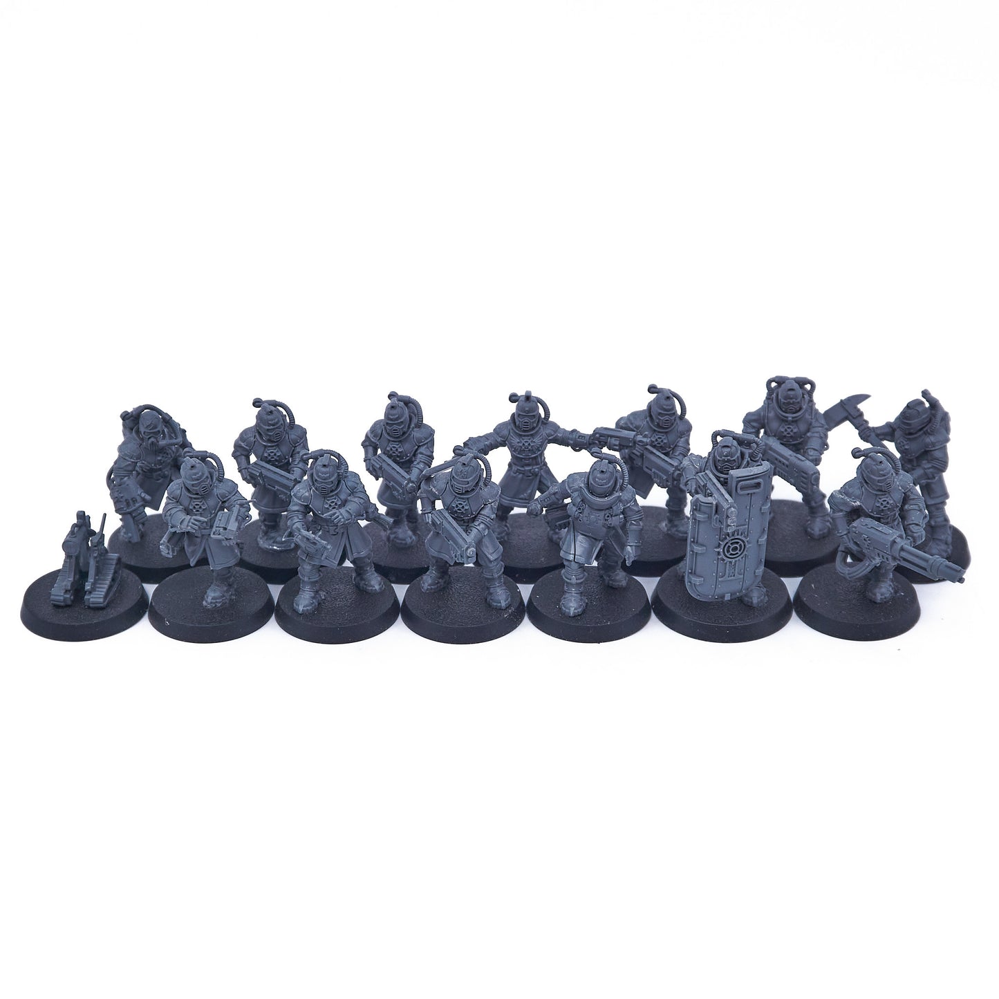 Kill Team - Imperial Navy Breachers (10104) - Used