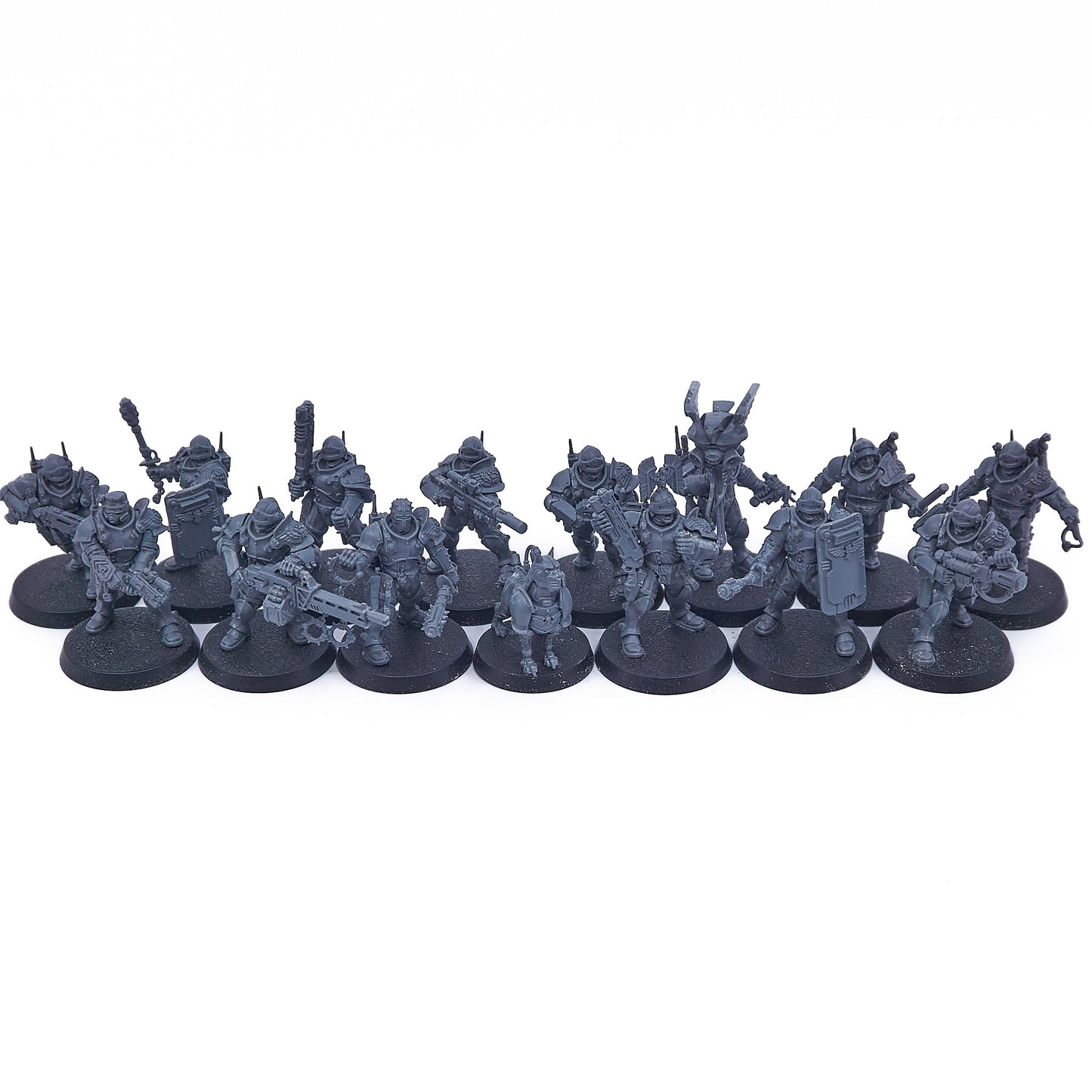 Kill Team - Exaction Squad Lot (10110) - Used