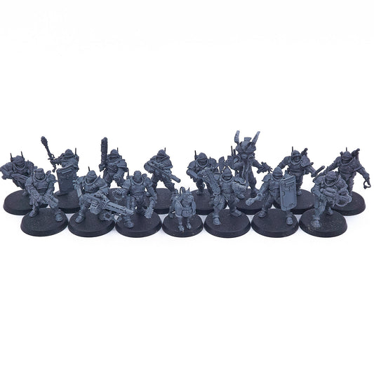 Kill Team - Exaction Squad Lot (10110) - Used