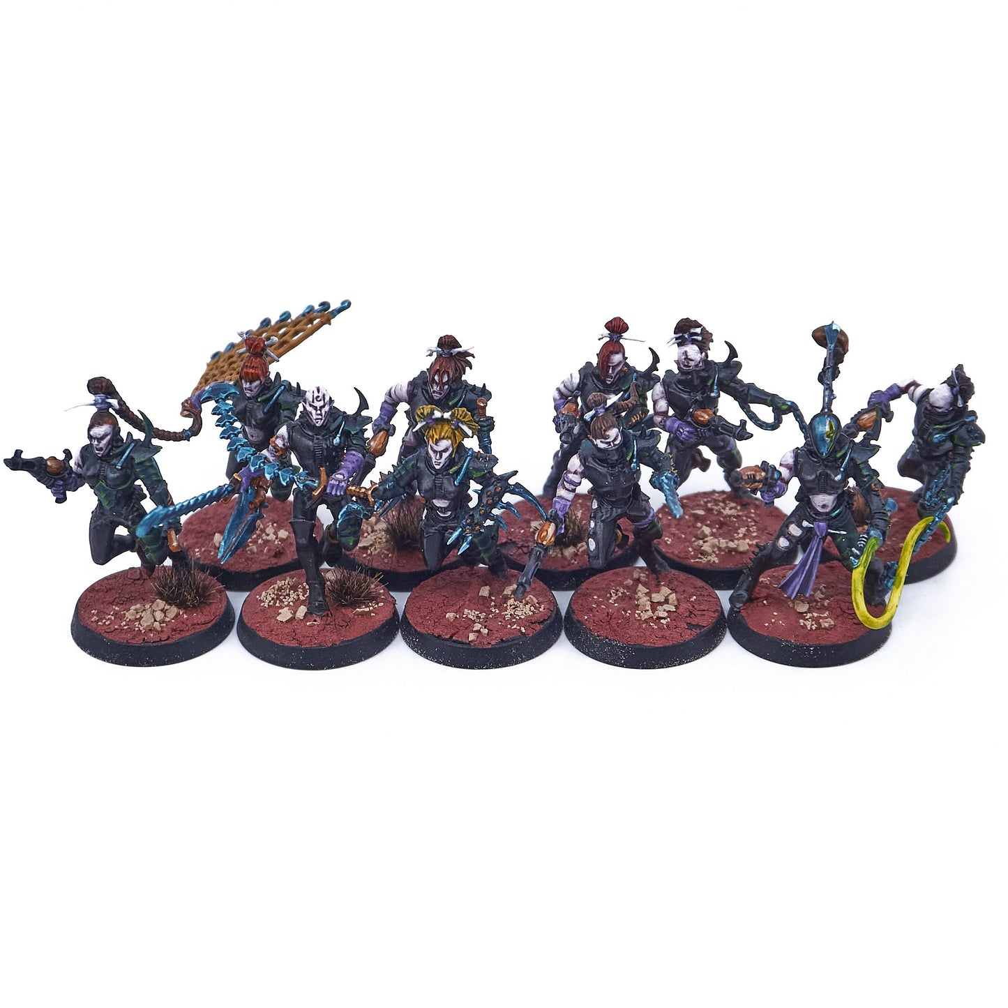 Drukhari - Wyches (10111-V) - Used