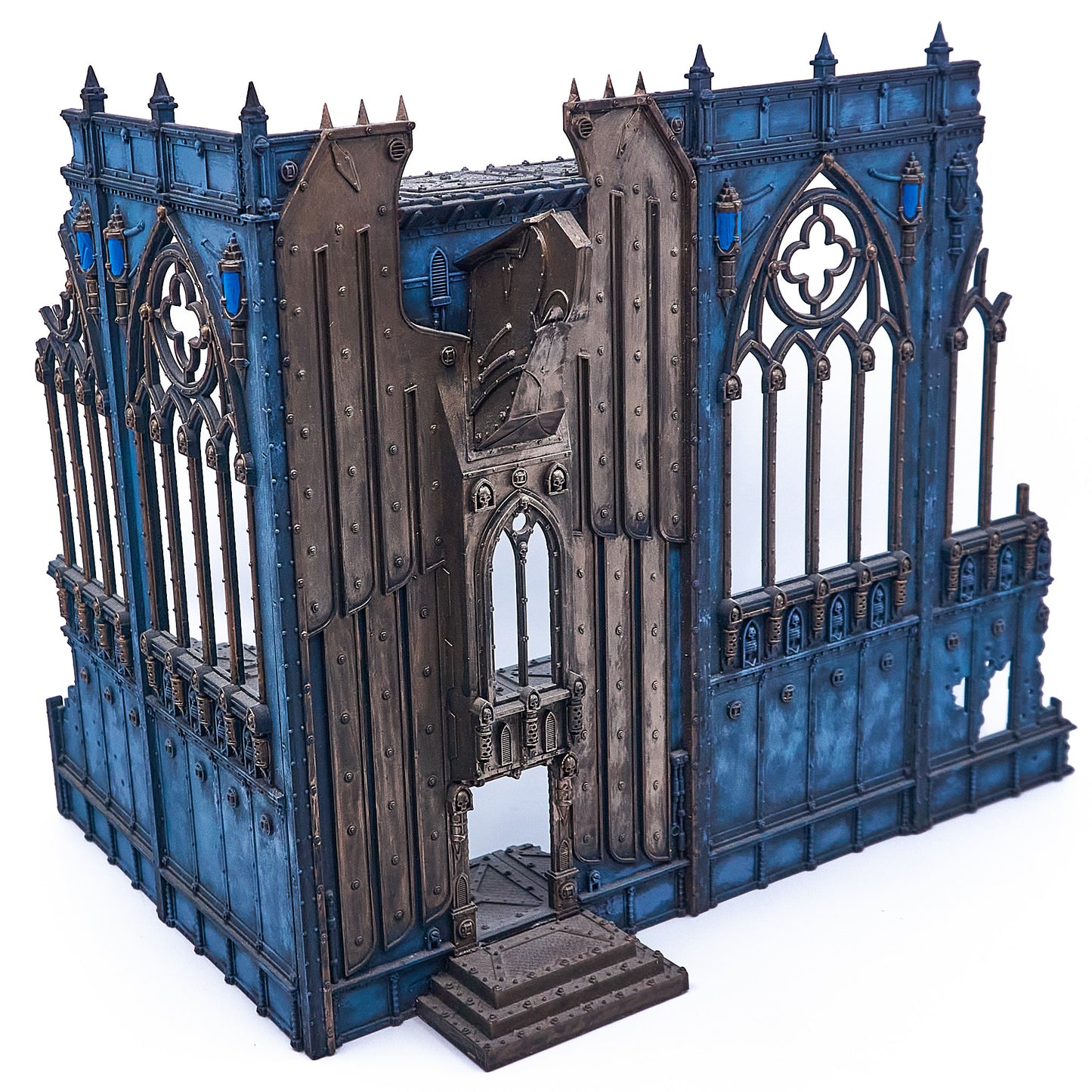 Terrain - Shrine of the Aquila (10116-V) - Used