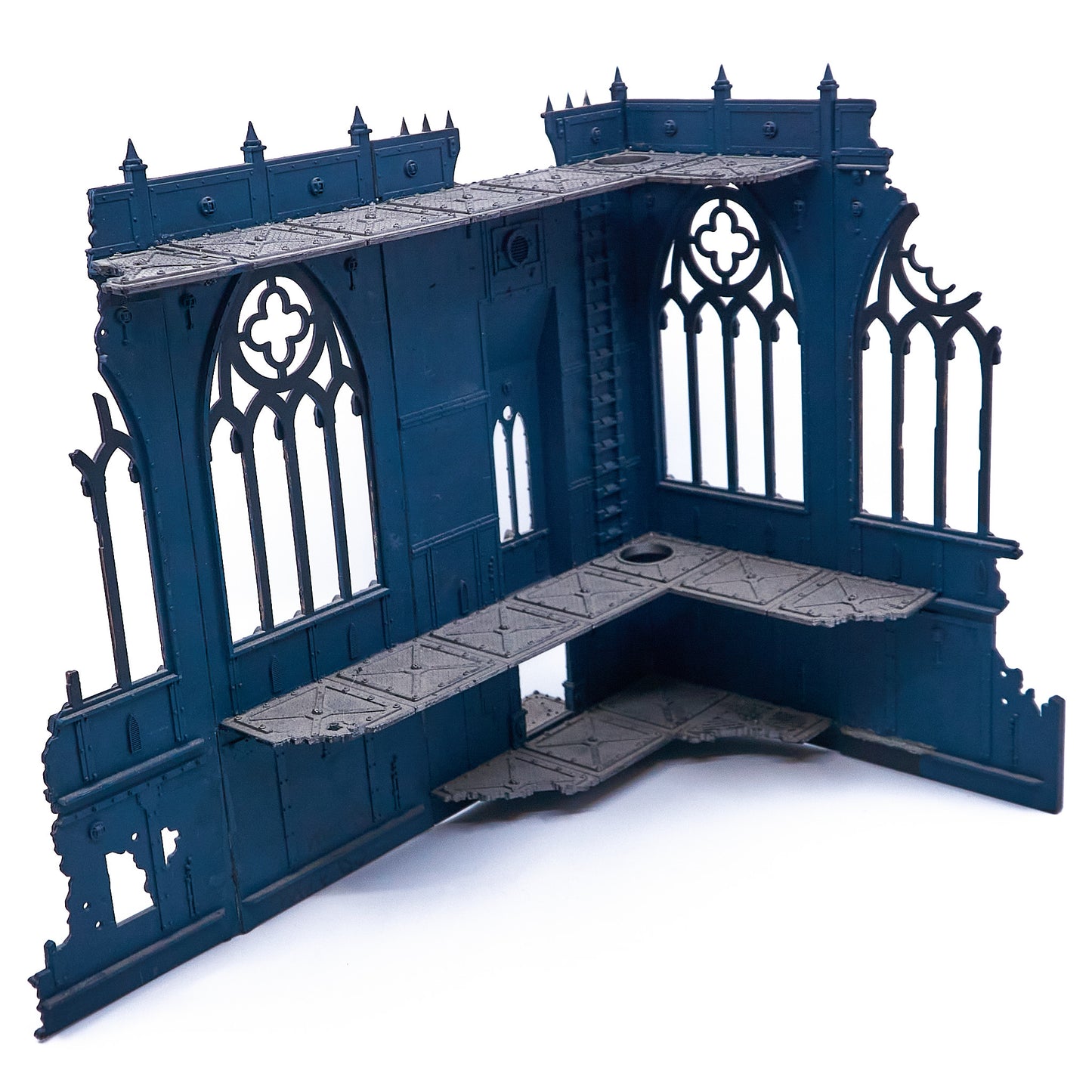 Terrain - Shrine of the Aquila (10116-V) - Used