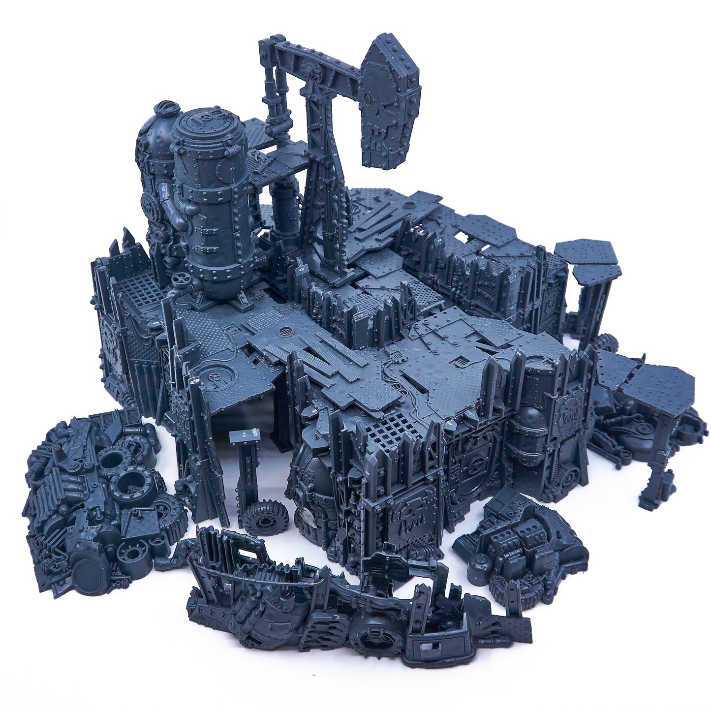 Terrain - Killzone Octarius (10128) - Used