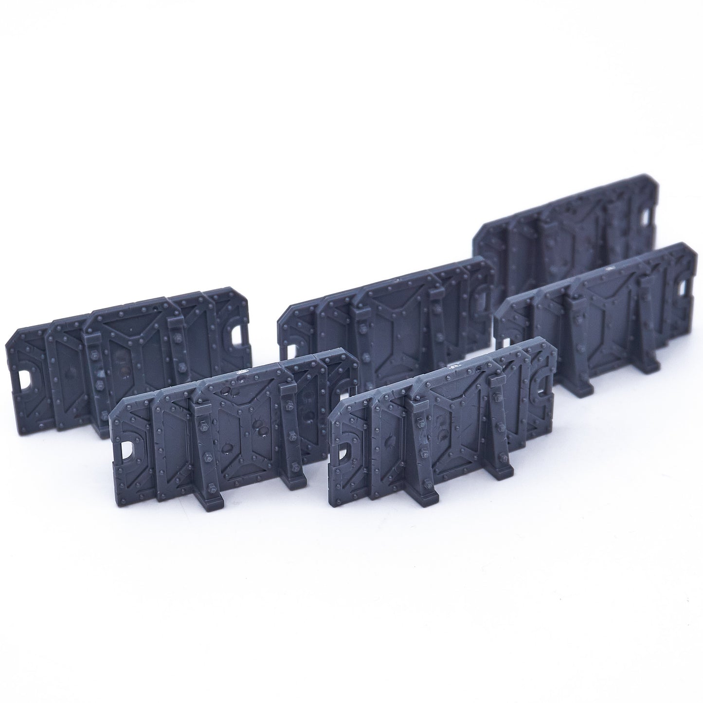 Terrain - Barricades (10144) - Used