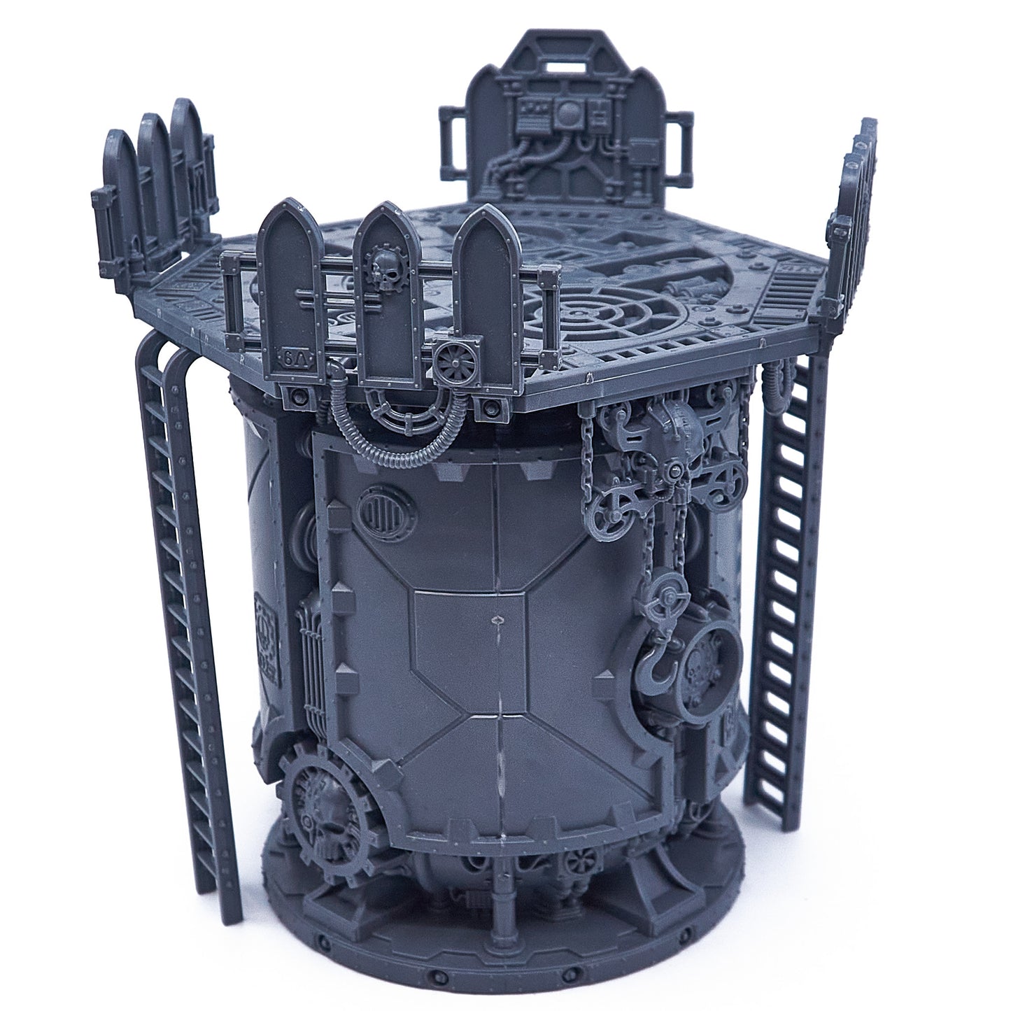 Terrain - Ferratonic Incinerator (10145-V) - Used